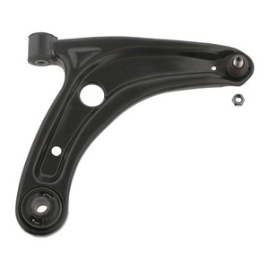 Tukivarsi, pyöräntuenta, Etuakseli, ala, Oikea, honda jazz ii, jazz iii, 51350-SAA-E01, 51350-SAA-E11, 51350-SAG-C01