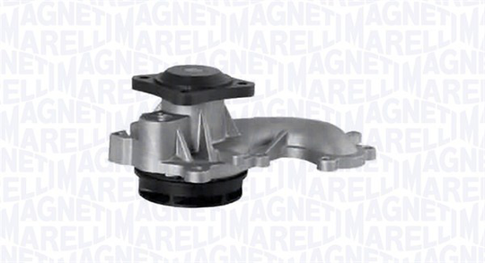 Vesipumppu MAGNETI MARELLI 352316170165