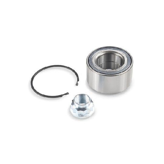 SKF Pyöränlaakerit FORD VKBA 6780 1501642,1668557,1796001 Pyöränlaakerisarja 2215574,2374791,2472586,8V411215BA,8V411215BB,8V411215BC,8V411K018AA