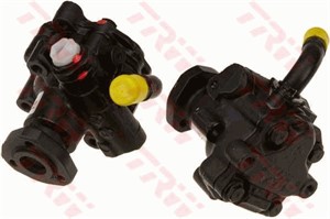 Hydrauliikkapumppu, ohjaus, ford galaxy i, seat alhambra, vw sharan, 1106784, 7M0 145 157 AB, 95VW-3A674-FA