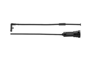 Kulumisenilmaisin, jarrupala, Etuakseli, opel omega b, omega b kombi, vauxhall omega, 62 38 322, 90495145