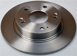 Jarrulevy, Taka-akseli, honda civic hatchback viii, civic sedan viii, 3501011XJZ08A, 42510SMGE20, 42510-SMG-E20, 42510SNAA00, 42510-SNA-