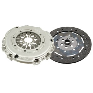 Kytkinpaketti, ford,volvo, 1 383 917, 1 387 088, 1 595 916, 1 682 282, 1 690 276, 1 786 833, 1 907 329, 30751572, 31219798, 31256864, 31