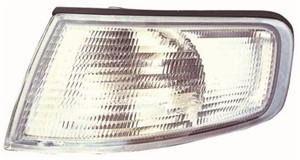 Vilkkuvalo, Vasen, honda accord v, 33352SN7G02