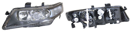 Ajovalo, Oikea, honda accord vii, accord tourer vii, 33101SEAG53