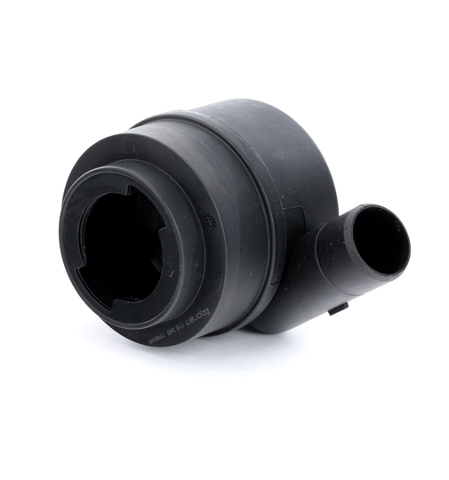 TOPRAN Huohotin VW,AUDI,SEAT 116 348 06A103465B,06A103467E,06A103465B Venttiili, Kampikammiotuuletus 06A103467E,06A103465B,06A103467E
