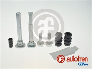 Ohjainhylsysarja, jarrusatula, Etuakseli, chrysler,honda