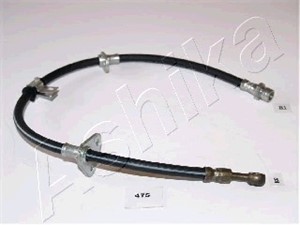 Jarruletku, Eteen, oikea, honda accord iii, accord aerodeck iii, 01464SE0G33, 46410SE0G30, 46410SE0G31, 46410SE0G32, 46410SE0G33, 46410-
