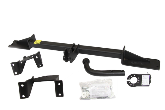 Vetokoukku STEINHOF STO-174 Opel Meriva '03-10