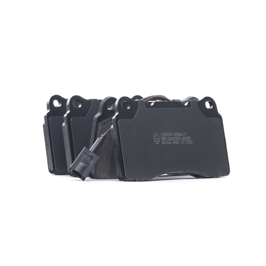 RIDEX Jarrupalat ALFA ROMEO,LANCIA,MASERATI 402B1501 71765647,77364516,77365266 Jarrupalasarja,Jarrupala, Levyjarru