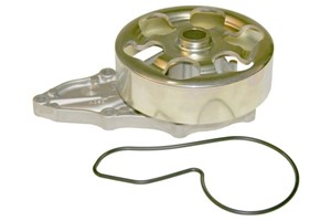 Vesipumppu, honda accord vii, accord tourer vii, 19200RBB013, 19200RFE003