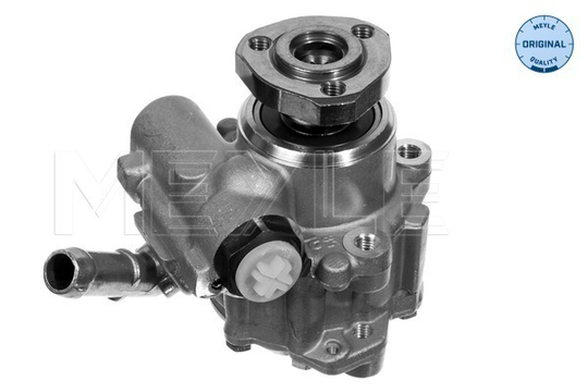 Hydrauliikkapumppu, ohjaus MEYLE 114 631 0030
