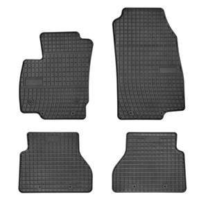 Kumimatto, sisätila, ford b-max, b-max van
