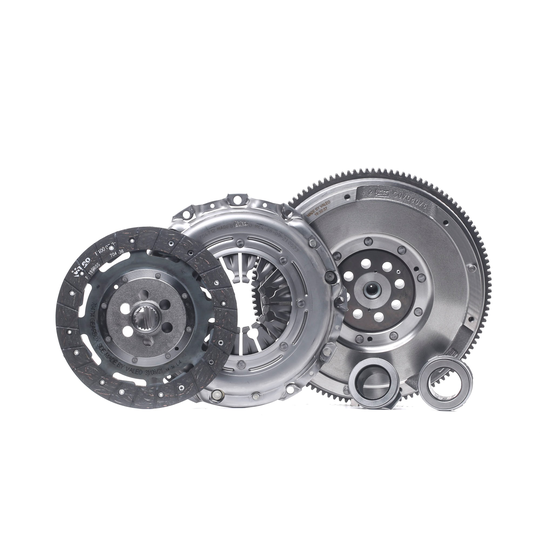 VALEO Kytkinpaketti BMW 837109 21207567829,21207577479,21207637279 Kytkinsarja