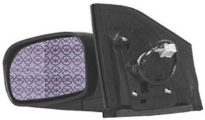 Taustapeili, Vasen, honda civic hatchback vii, 76250S5SG51ZA
