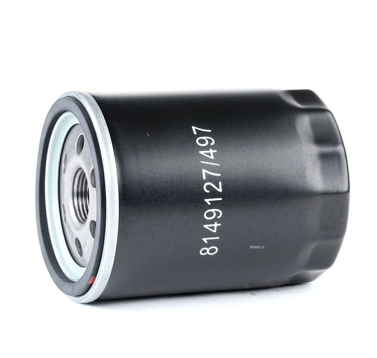 RIDEX Öljynsuodatin OPEL,MAZDA,HONDA 7O0130 15400PH1003,15400PK1003,1560187310 1560187310000,8944128150,T8204,022214300,081323802,086623802,HE1923802