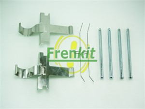 Tarvikesarja, jarrupala, Etuakseli, lexus,toyota, 0494704010, 049470K030, 0494760080, 0494760090, 4774860020, 4774860030, 4774860040, 47
