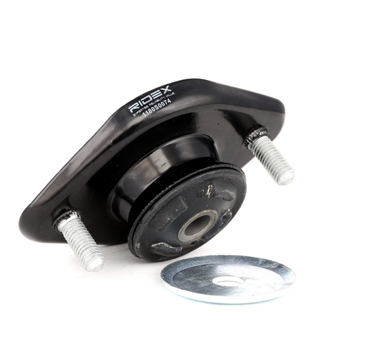 RIDEX Jousijalan Tukilaakeri BMW 1180S0074 33504035929,33521092362,33521125554 Iskarin Yläpää,Iskunvaimentimen Yläpää 33521128819,33521137972