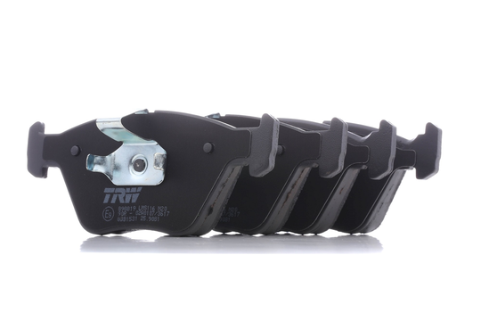 TRW Jarrupalat BMW,MG GDB1531 2157573,2282416,2357229 Jarrupalasarja,Jarrupala, Levyjarru 3404362,34112157573,34112282416,34112357229,34113404362