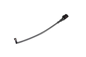 Kulumisenilmaisin, jarrupala, Taka-akseli, vw crafter buss, crafter flak/chassi, crafter skåp, 2N0 615 437 A, 65.25937.0001