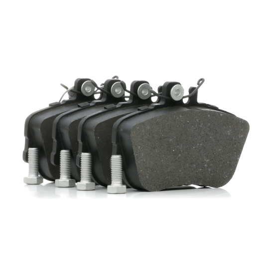 RIDEX Jarrupalat MERCEDES-BENZ 402B1309 0024202120,0024202220,0054200320 Jarrupalasarja,Jarrupala, Levyjarru 0054204620,A0024202120,A0024202220