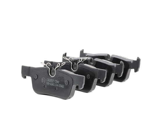 RIDEX Jarrupalat BMW,MINI 402B1072 1543683,34201543683,34206885547 Jarrupalasarja,Jarrupala, Levyjarru 34216859917,34216860403,6859917,6860403,6885547