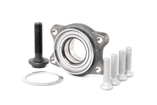 SKF Pyöränlaakerit VW,AUDI,SEAT VKBA 3536 4D0407625D,4D0407625H,8D0498625C Pyöränlaakerisarja 8E0498625A,8E0498625B,8E0598625B,8E0498625B