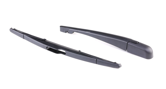 RIDEX Pyyhkimen Varsi OPEL,FORD,RENAULT 301W0049 46775472 Tuulilasinpyyhkimen Varsi, Lasinpesu
