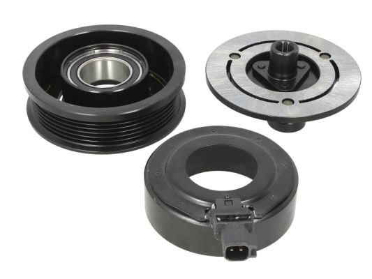 Magneettikytkin, ilmastointikompressori THERMOTEC KTT040164