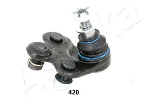 Pallonivel, Etuakseli, vasen, Alla, honda civic hatchback viii, civic sedan viii, 51230SNAA02, 51230SNAA03, 51230SNLT01