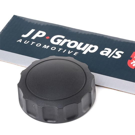 JP GROUP Nuppi, selkänojansäätö VW 1188000300 357881671