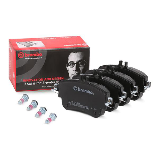 BREMBO Jarrupalat MERCEDES-BENZ P 50 094 0004202902,0064204820,0084200420 Jarrupalasarja,Jarrupala, Levyjarru A0004202902,A0064204820,A0084200420