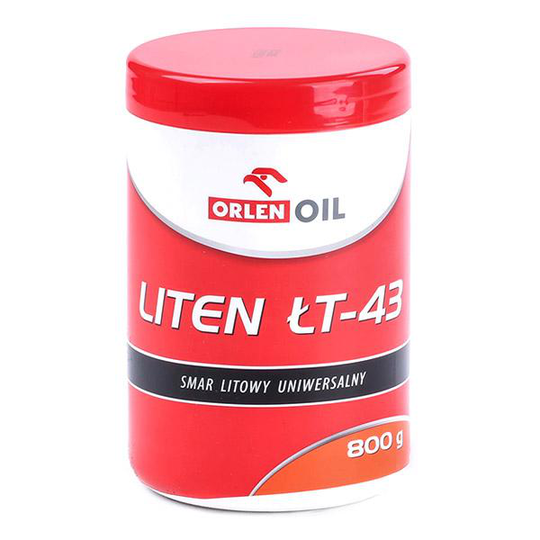 ORLEN Rasva QFG169S80