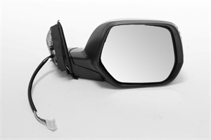 Taustapeili, Oikea, honda cr-v iii, 76200-SWA-P41