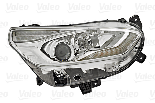 Ajovalo VALEO 046671