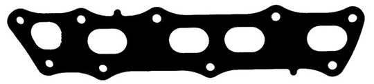 Tiiviste, pakosarja, honda accord vii, accord tourer vii, civic hatchback viii, cr-v ii, cr-v iii, fr-v, 18115-RBD-E01