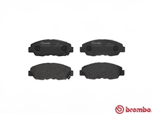 Jarrupalasarja, levyjarru, Etuakseli, honda, 06450S5DA00, 06450S5DA01, 06450S9A000, 06450S9A010, 45022S01A01, 45022S01A02, 45022S01A03,