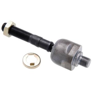 Raidetangon pää, suora, Etuakseli, honda accord vi, accord hatchback vi, 53600-S1A-G03, 53600-S1A-G05