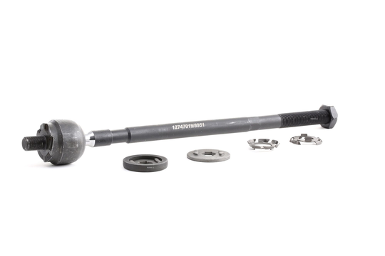 RIDEX Raidetangon Sisäpää RENAULT,NISSAN 51T0143 4852100QAA,7701472113 Raidetangon Pää Sisempi,Raidetangon Pää, Suora