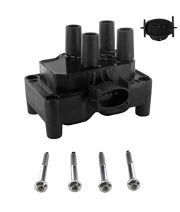 Sytytyspuola, ford,ford usa,mazda, 1 119 835, 1 319 788, 1 319 929, 17SG12029AC, 1E03-18-10X, 1E08-18-10X, 1E09-18-10X, 1F20-18-100, 1S7