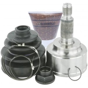 Nivelsarja, vetoakseli, Etuakseli, Pyörän puoli, honda accord vii, accord tourer vii, 44014-SEF-E00, 44014-SEF-E01, 44305-SEF-E00, 44305