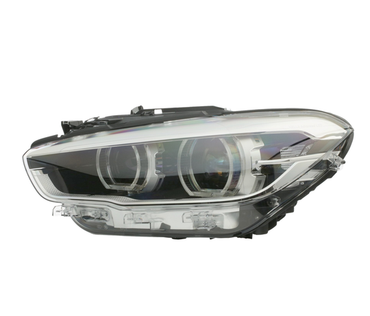 HELLA Ajovaloumpio BMW 1LX 011 929-431 63117414143,7414143 Ajovalot,Etuvalot,Ajovalo