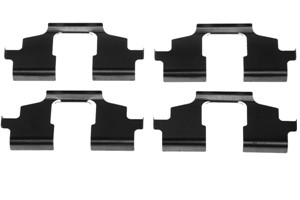 Tarvikesarja, jarrupala, Etuakseli, land rover freelander i, freelander soft top i, 6061675