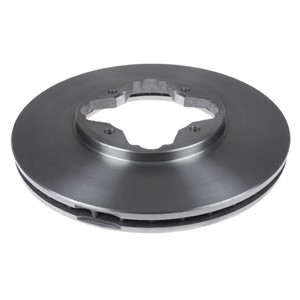 Jarrulevy, Etuakseli, honda accord iv, accord v, accord aerodeck v, accord coupé v, rover 600 i, 45251-SM4-601, 45251-SM4-G00, 45251-SM4