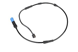 Kulumisenilmaisin, jarrupala, Etuakseli, bmw x3 [g01, f97], x4 [g02, f98], 34 35 6 870 351