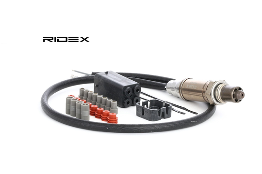 RIDEX Lambda Anturi VW,AUDI,MERCEDES-BENZ 3922L0225 36531P2PA01,36531P8DJ21,36531P8EA11 Lambdatunnistin,Happianturi 36531PLM307,36532RCAA51,46426389