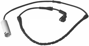 Kulumisenilmaisin, jarrupala, Etuakseli, bmw 7 [e65, e66, e67], 3435 6 755 266, 3435 6 778 037