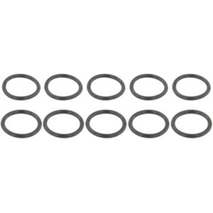 Tiiviste, öljynpaineenpitoventtiili, acura,audi,honda,seat,skoda,subaru,vw, 806914100, 80691-4120, 91333-PNC-006, WHT002789