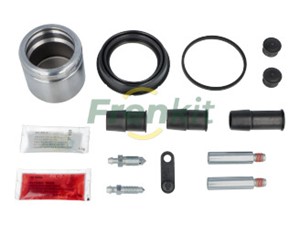 Korjaussarja, jarrusatula, Etuakseli, citroën,ford,jaguar,peugeot,renault, 410010004R, 410110004R, 4401R6, 4401R7, 5181341, 5181342, 530