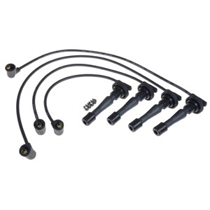 Sytytysjohtosarja, honda cr-v i, 32700-PHK-003, 32722-P75-A01
